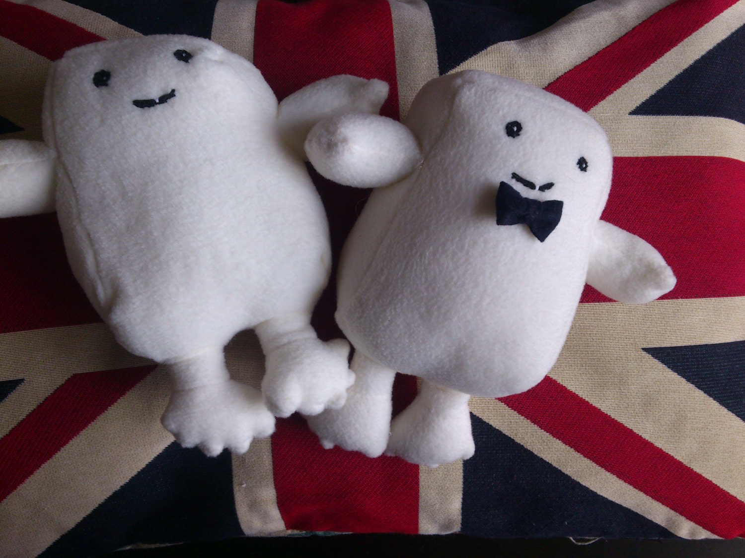 adipose plush