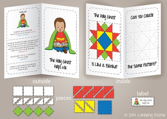 primary 7 holy ghost lesson The holy ghost helps me this printable lesson kit is designed to help you teach young children about the holy ghost and how he helps them perfect for family home evening or sunbeam (primary 1) lesson 7. primary 7 holy ghost lesson The holy ghost helps me this printable lesson kit is designed to help you teach young children about the holy ghost and how he helps them perfect for family home evening or sunbeam (primary 1) lesson 7.