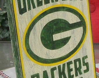 Packers Wall Decor