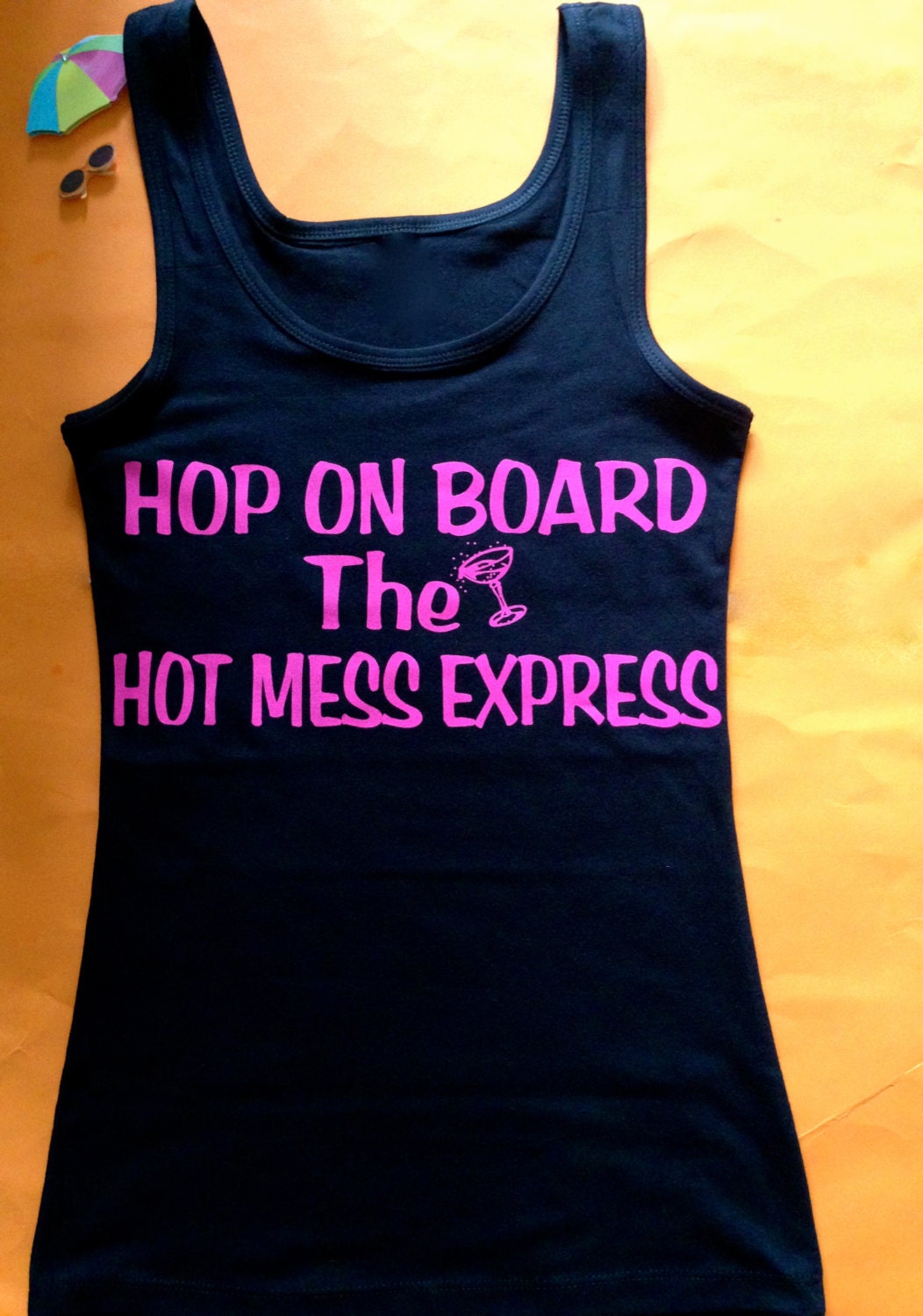 Wedding Bridesmaid T Shirts bridesmaid tank tops etsy 7 hop on board the hot mess express funny bachelorette shirts ladies fun weekend destination weddings bachelorette