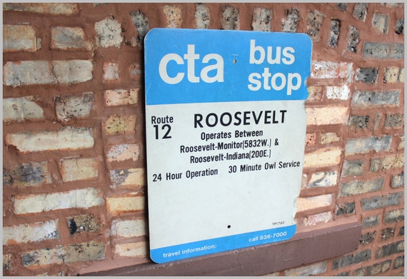 12 roosevelt bus tracker