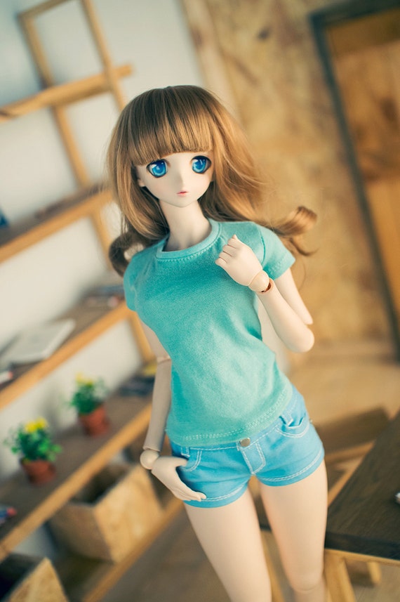 dollfie dream dynamite towa