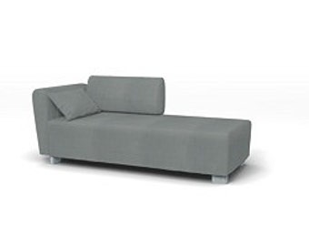 Slip cover to fit the ikea Mysinge 2 seat Chaise