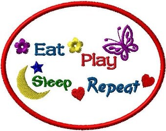 Baby embroidery design Kids embroidey design Machine embroidery design Babies embroidery designs