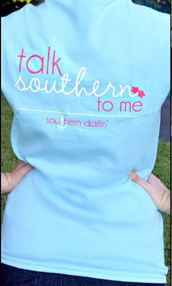 southern darlin shirts