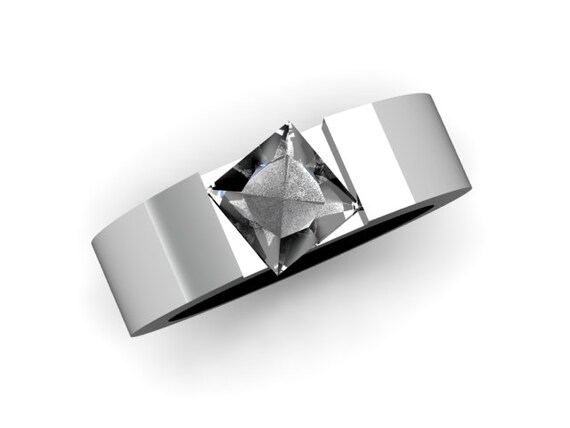 sapphire bands white gold sapphire bands white gold