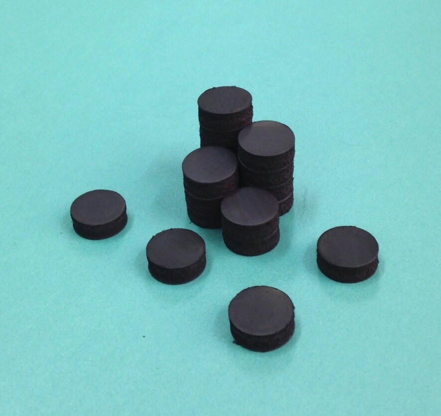 Quantity 20 Ceramic 1/2 13 mm small craft