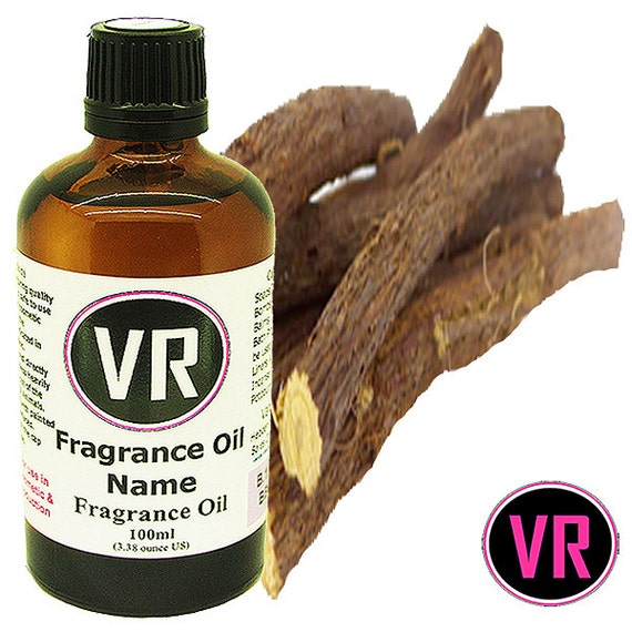 100ml Licorice Fragrance Oil for Home Fragrancing and
