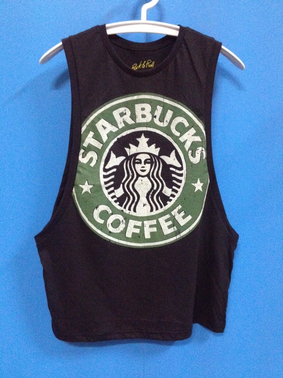 starbucks shirts for sale