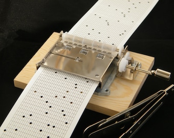 music box, custom music, using strips to diy any songs, making your own music box, personalized gift, more optional music