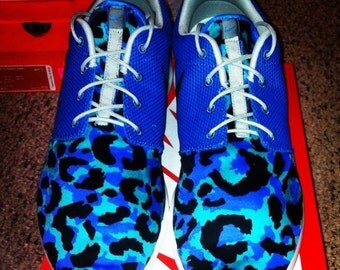 cheetah roshe run