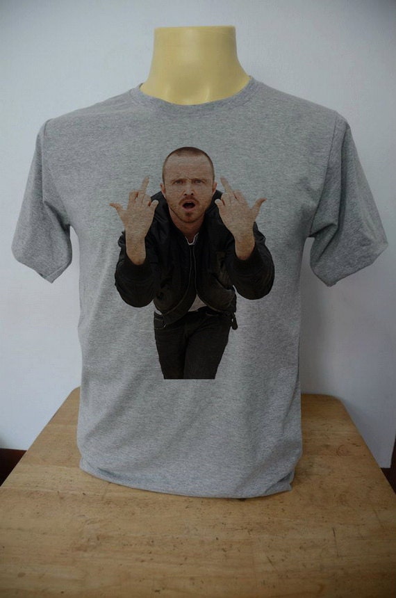 jesse pinkman shirt season 4