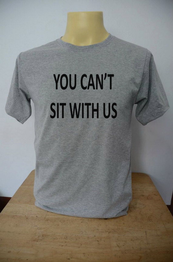 quote on a shirt