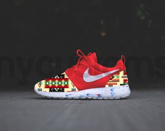 roshe run tribal