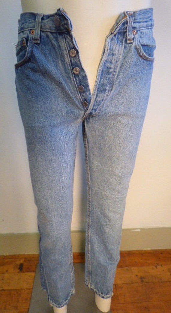 levis 30 waist size