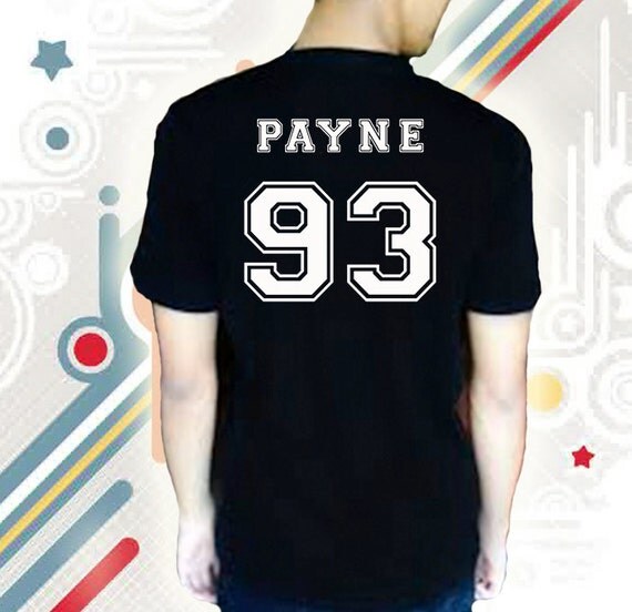 liam payne shirt