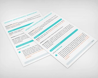 Services Kleiner Services Service Agreement Sample Contract Maintenance Contract Template Freewordtemplates Net Website Maintenance Contract Website Amc Atlanta Website This Sample Is For General Ongoing Website Maintenance It Outlines An Hourly Rate