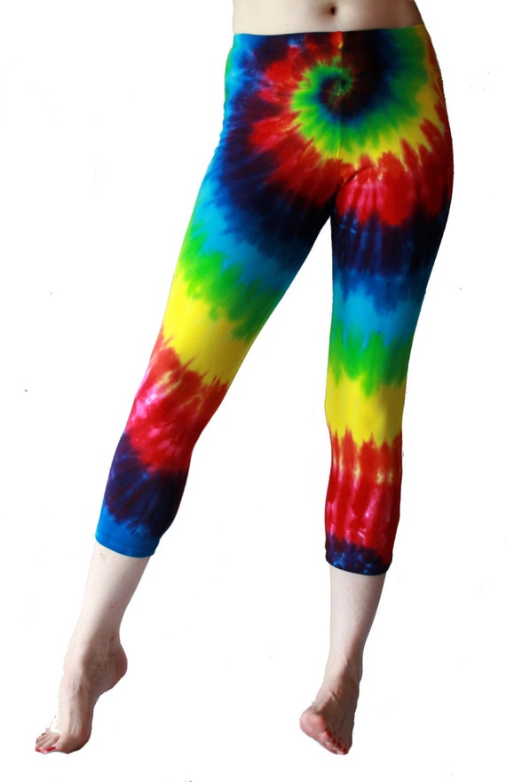 tie dye pants kids