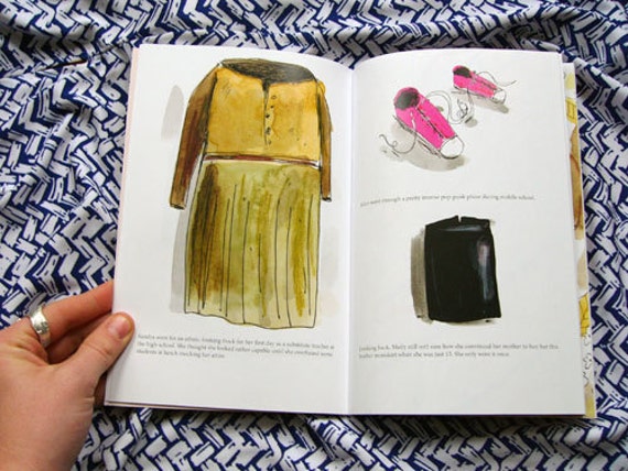 Add it to your favorites to revisit it later.