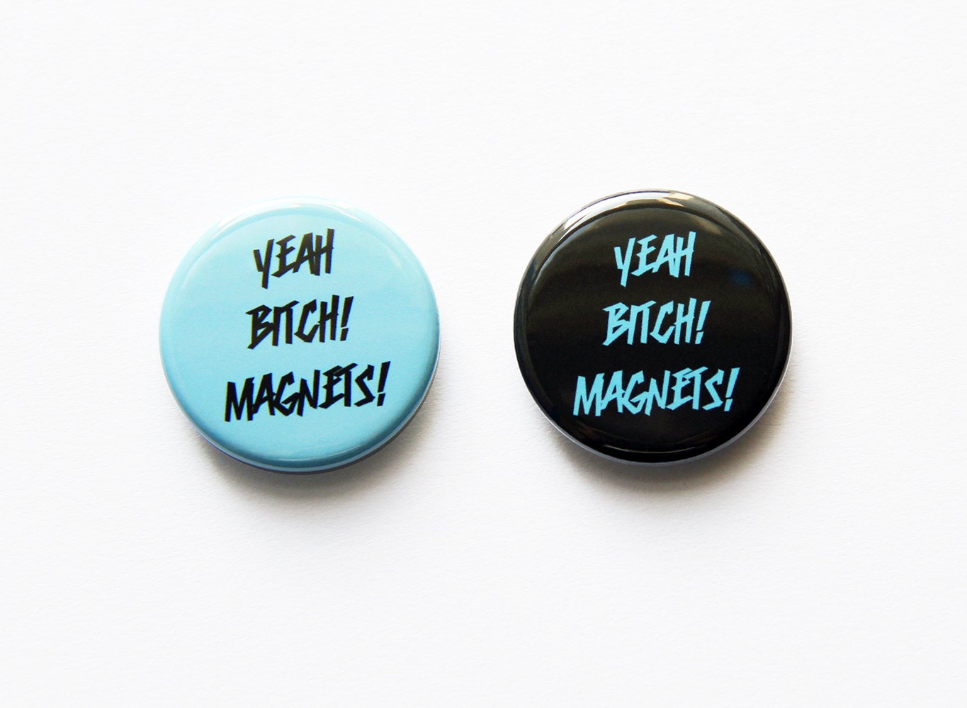 BREAKING BAD Set blue crystal jesse pinkman quote