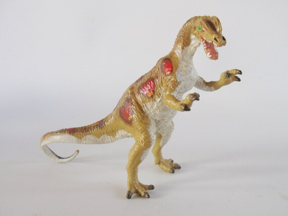 carnegie safari ltd dinosaurs