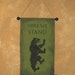 Game of Thrones Nine Banner Bundle Great Houses of Westeros