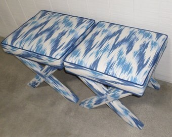 Benches - Design Your OWN With An y Fabric ...