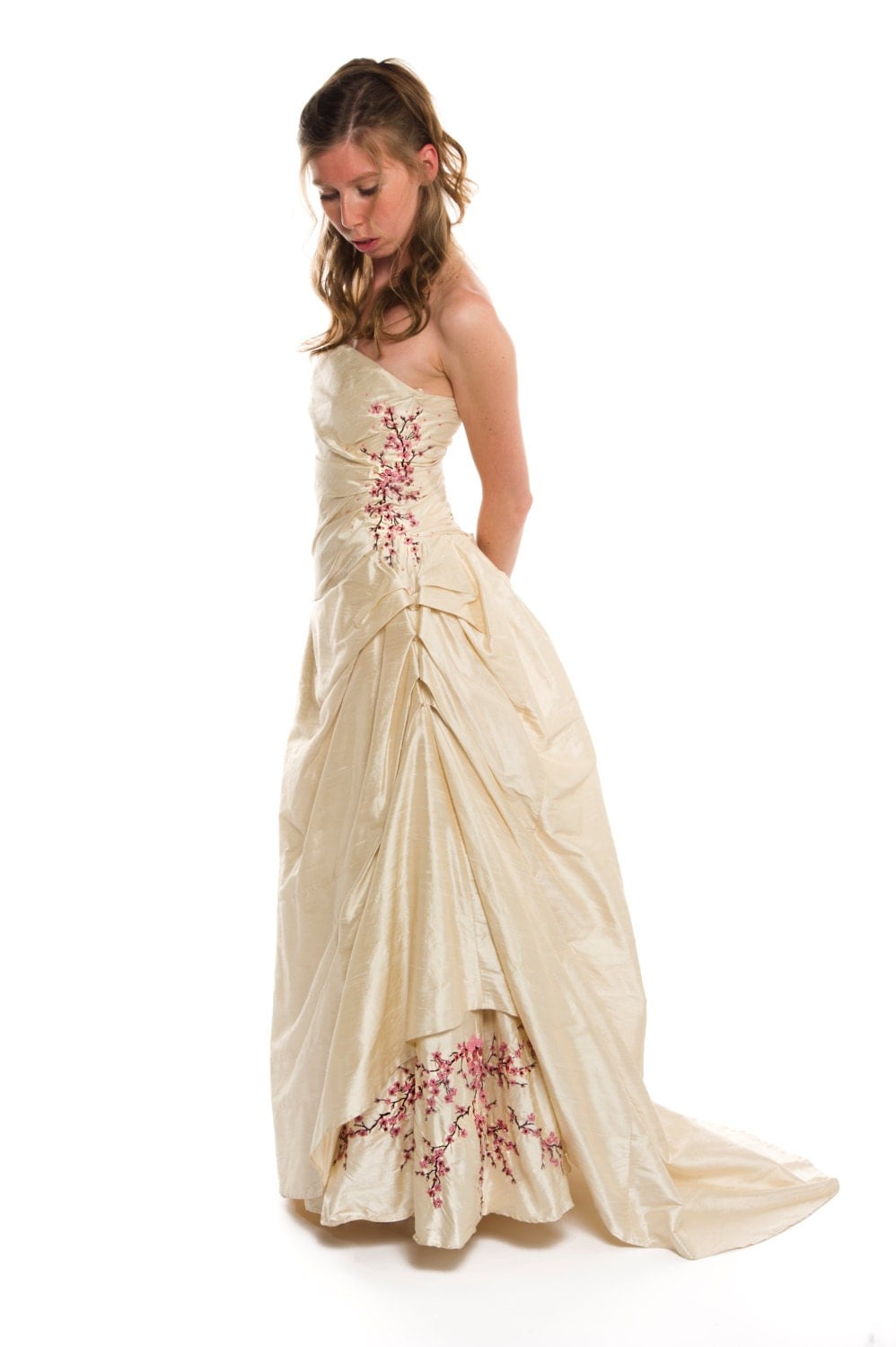 Top Sakura Wedding Dress of the decade Learn more here 