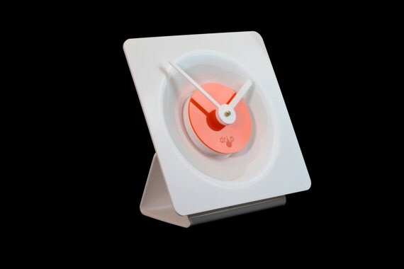 minimalist desk clock minimalist desk clock