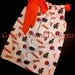 florida university GATORS pillowcase dress 0 3 6 9 12 18 Months 2T 3T 4T 5T baby toddler girl football