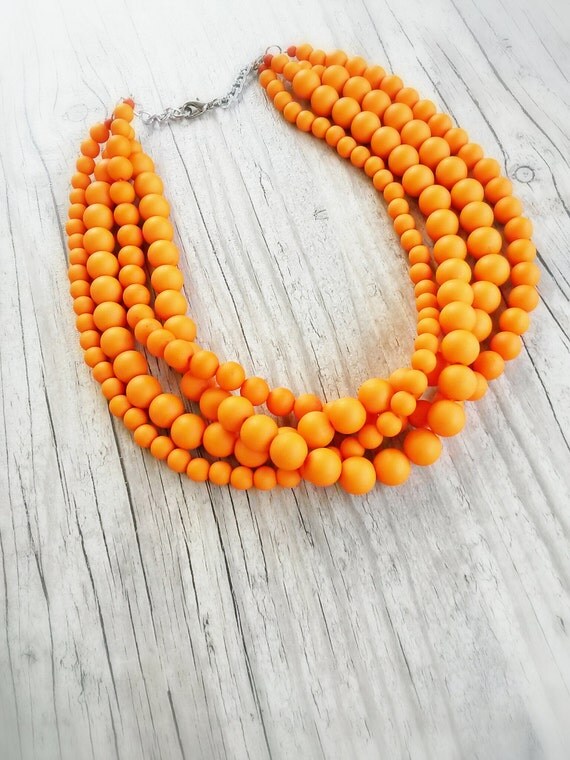 beaded orange shirt pin pattern