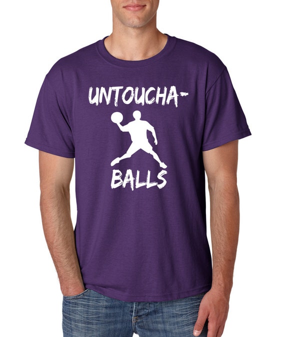 dodgeball tshirt