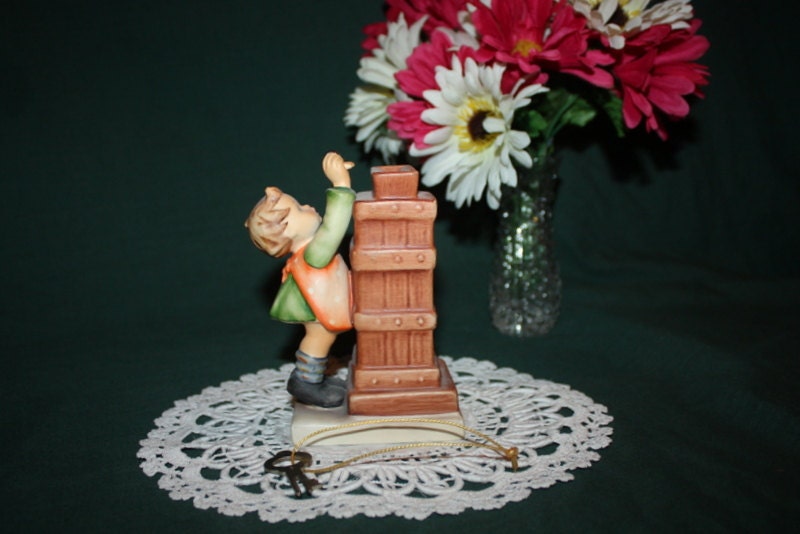 hummel little thrifty
