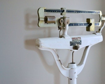 Popular items for medical scales on Etsy