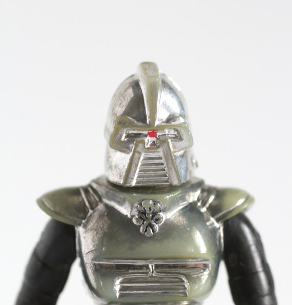 cylon action figure 1978