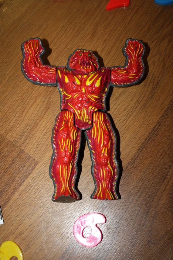 hasbro inhumanoids