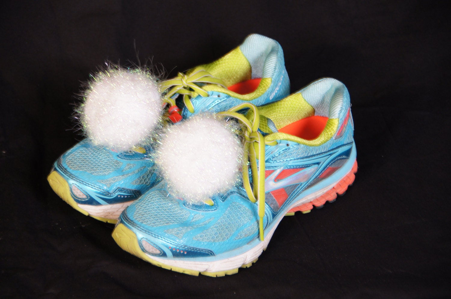 Toddler Size Pom Pom Shoes Toddler Size Pom Pom Shoes