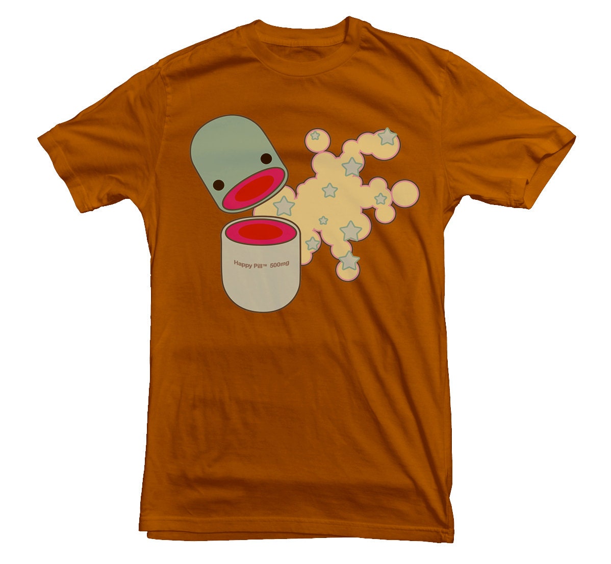 happy pills shirt