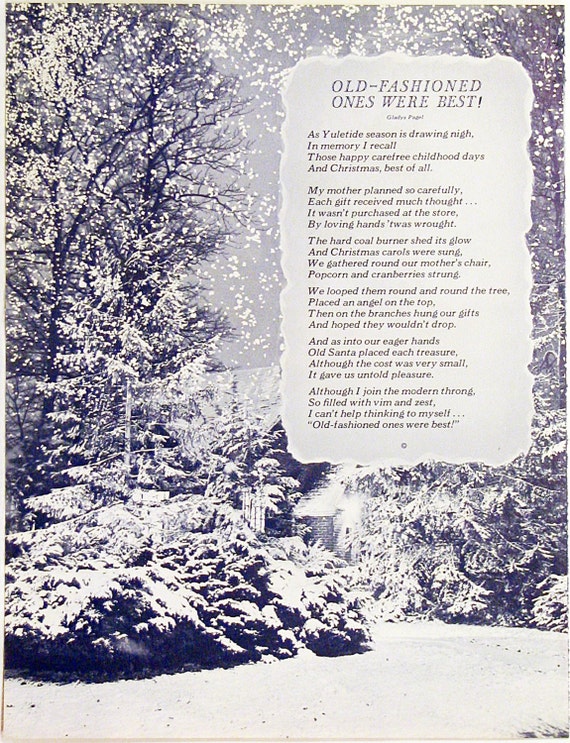 Poetry: rules grammar picture