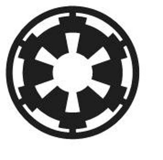 star wars imperial navy logo