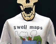 the swell maps shirt