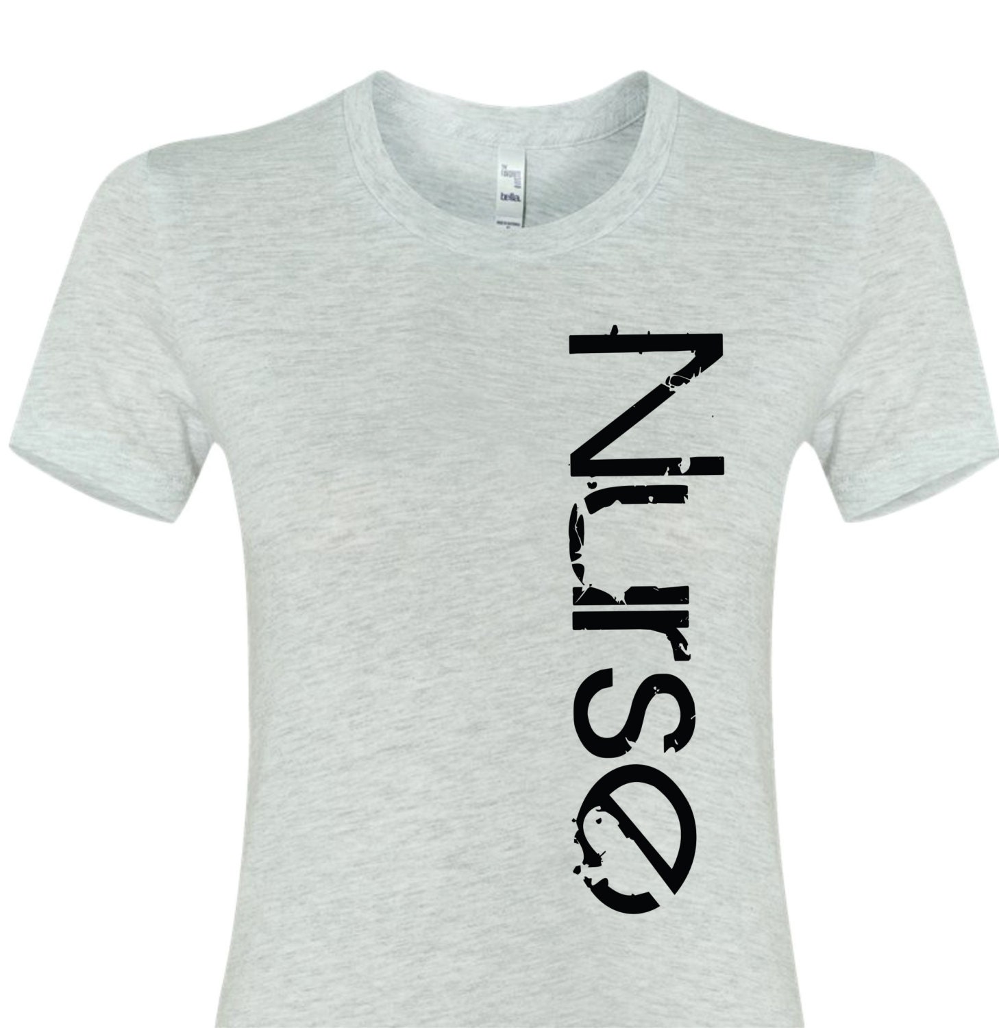 tshirt for nurses