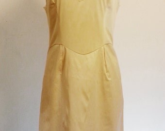 Popular items for nude slip on Etsy