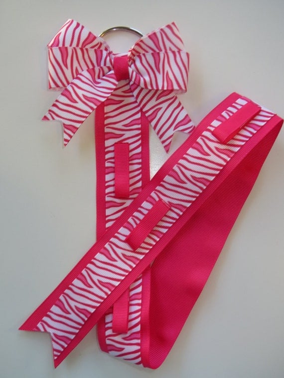 Cheer bow holder cheer bows cheer accessories bows key