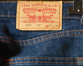 Vintage levi jeans | Etsy