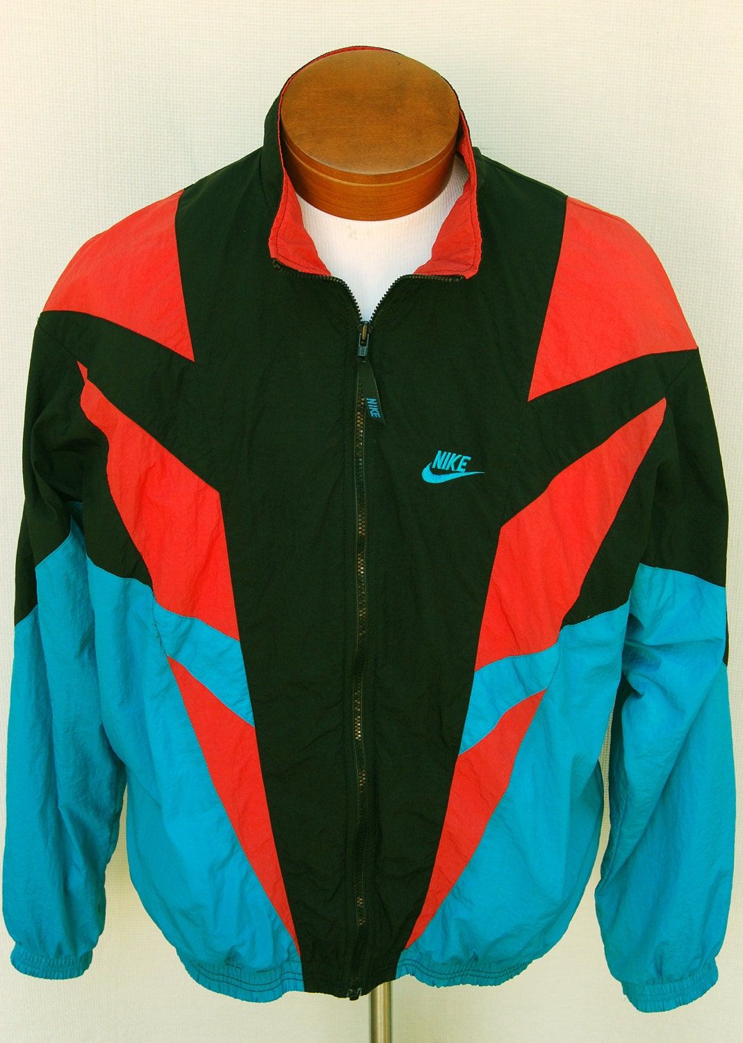 Nike Vintage Jacket – Telegraph