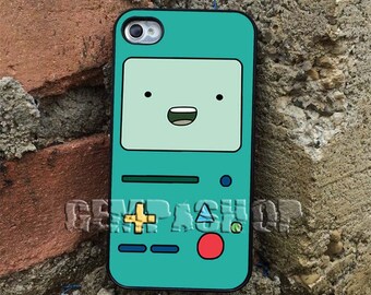 bmo adventure time iphone 5c case