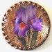 Button Box Belle