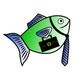 The Fish Tie Guy