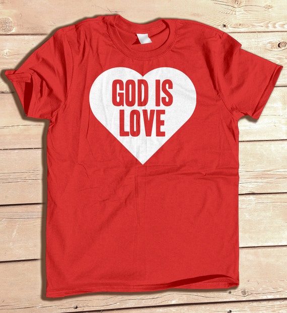 the year of love tshirt